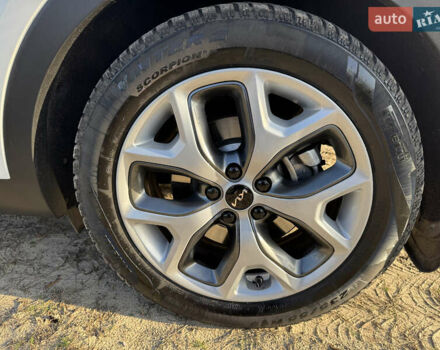 Белый Киа Соренто, объемом двигателя 2.15 л и пробегом 121 тыс. км за 31500 $, фото 80 на Automoto.ua