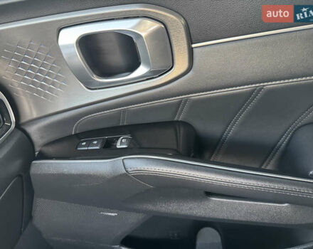 Белый Киа Соренто, объемом двигателя 2.15 л и пробегом 121 тыс. км за 31500 $, фото 48 на Automoto.ua