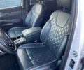 Белый Киа Соренто, объемом двигателя 2.2 л и пробегом 130 тыс. км за 28000 $, фото 5 на Automoto.ua