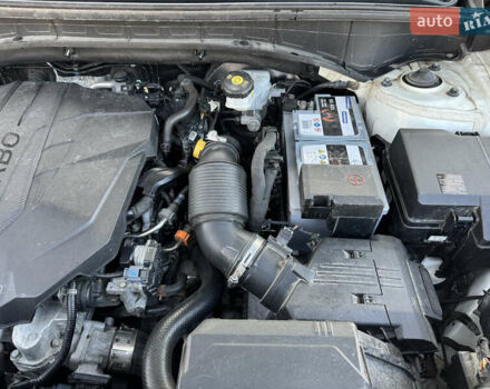 Белый Киа Соренто, объемом двигателя 2.15 л и пробегом 121 тыс. км за 31500 $, фото 79 на Automoto.ua