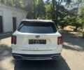 Білий Кіа Соренто, об'ємом двигуна 2.2 л та пробігом 105 тис. км за 32000 $, фото 2 на Automoto.ua