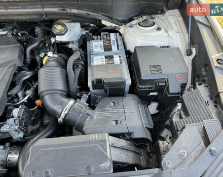 Белый Киа Соренто, объемом двигателя 2.15 л и пробегом 121 тыс. км за 31500 $, фото 78 на Automoto.ua