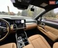 Білий Кіа Соренто, об'ємом двигуна 2.2 л та пробігом 117 тис. км за 24100 $, фото 43 на Automoto.ua