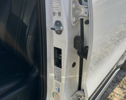 Белый Киа Соренто, объемом двигателя 2.15 л и пробегом 121 тыс. км за 31500 $, фото 84 на Automoto.ua