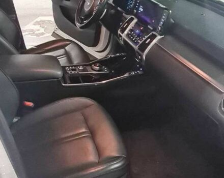 Белый Киа Соренто, объемом двигателя 2.2 л и пробегом 42 тыс. км за 31000 $, фото 17 на Automoto.ua