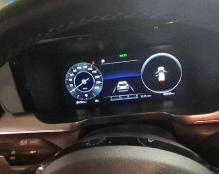 Белый Киа Соренто, объемом двигателя 2.2 л и пробегом 42 тыс. км за 31000 $, фото 19 на Automoto.ua