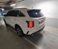 Белый Киа Соренто, объемом двигателя 2.2 л и пробегом 42 тыс. км за 31000 $, фото 5 на Automoto.ua