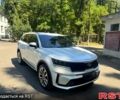 Белый Киа Соренто, объемом двигателя 2.2 л и пробегом 105 тыс. км за 32800 $, фото 2 на Automoto.ua