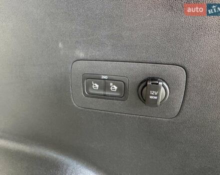 Белый Киа Соренто, объемом двигателя 2.15 л и пробегом 121 тыс. км за 31500 $, фото 62 на Automoto.ua