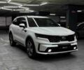 Белый Киа Соренто, объемом двигателя 2 л и пробегом 65 тыс. км за 25000 $, фото 1 на Automoto.ua