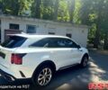Белый Киа Соренто, объемом двигателя 2.2 л и пробегом 105 тыс. км за 32800 $, фото 6 на Automoto.ua