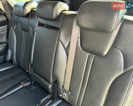 Белый Киа Соренто, объемом двигателя 2.15 л и пробегом 121 тыс. км за 31500 $, фото 27 на Automoto.ua