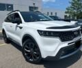Білий Кіа Соренто, об'ємом двигуна 0 л та пробігом 44 тис. км за 14300 $, фото 1 на Automoto.ua