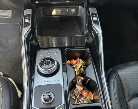 Белый Киа Соренто, объемом двигателя 2.15 л и пробегом 121 тыс. км за 31500 $, фото 50 на Automoto.ua