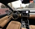 Білий Кіа Соренто, об'ємом двигуна 2.2 л та пробігом 117 тис. км за 24100 $, фото 42 на Automoto.ua