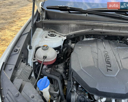 Белый Киа Соренто, объемом двигателя 2.15 л и пробегом 121 тыс. км за 31500 $, фото 69 на Automoto.ua