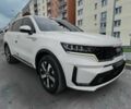 Белый Киа Соренто, объемом двигателя 0 л и пробегом 36 тыс. км за 19000 $, фото 1 на Automoto.ua