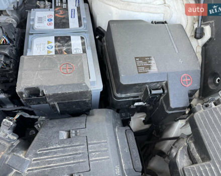 Белый Киа Соренто, объемом двигателя 2.15 л и пробегом 121 тыс. км за 31500 $, фото 76 на Automoto.ua