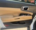 Білий Кіа Соренто, об'ємом двигуна 2.2 л та пробігом 105 тис. км за 32800 $, фото 8 на Automoto.ua