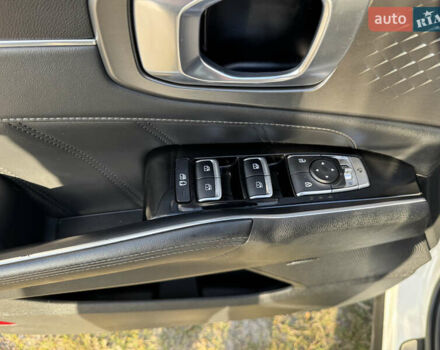 Белый Киа Соренто, объемом двигателя 2.15 л и пробегом 121 тыс. км за 31500 $, фото 40 на Automoto.ua