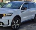 Белый Киа Соренто, объемом двигателя 0 л и пробегом 33 тыс. км за 16700 $, фото 1 на Automoto.ua