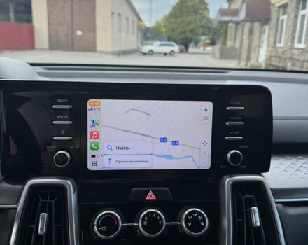 Белый Киа Соренто, объемом двигателя 2.5 л и пробегом 260 тыс. км за 18700 $, фото 55 на Automoto.ua