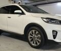 Белый Киа Соренто, объемом двигателя 0 л и пробегом 73 тыс. км за 26000 $, фото 2 на Automoto.ua