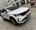 Білий Кіа Соренто, об'ємом двигуна 2.2 л та пробігом 117 тис. км за 24100 $, фото 1 на Automoto.ua