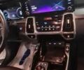 Белый Киа Соренто, объемом двигателя 2.2 л и пробегом 42 тыс. км за 31000 $, фото 18 на Automoto.ua