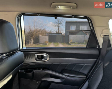 Белый Киа Соренто, объемом двигателя 2.15 л и пробегом 121 тыс. км за 31500 $, фото 29 на Automoto.ua