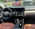 Білий Кіа Соренто, об'ємом двигуна 0 л та пробігом 44 тис. км за 14300 $, фото 8 на Automoto.ua