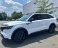 Білий Кіа Соренто, об'ємом двигуна 0 л та пробігом 44 тис. км за 14300 $, фото 3 на Automoto.ua