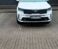 Белый Киа Соренто, объемом двигателя 1.6 л и пробегом 41 тыс. км за 34000 $, фото 1 на Automoto.ua