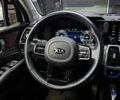 Белый Киа Соренто, объемом двигателя 1.6 л и пробегом 21 тыс. км за 24000 $, фото 6 на Automoto.ua