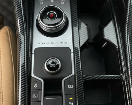 Білий Кіа Соренто, об'ємом двигуна 1.6 л та пробігом 25 тис. км за 41900 $, фото 19 на Automoto.ua