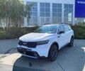 Білий Кіа Соренто, об'ємом двигуна 2.5 л та пробігом 26 тис. км за 11200 $, фото 1 на Automoto.ua