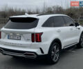 Білий Кіа Соренто, об'ємом двигуна 1.6 л та пробігом 25 тис. км за 41900 $, фото 6 на Automoto.ua