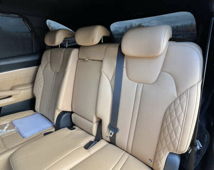 Белый Киа Соренто, объемом двигателя 1.6 л и пробегом 26 тыс. км за 44000 $, фото 21 на Automoto.ua