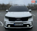 Білий Кіа Соренто, об'ємом двигуна 1.6 л та пробігом 25 тис. км за 41900 $, фото 2 на Automoto.ua
