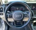 Білий Кіа Соренто, об'ємом двигуна 2.5 л та пробігом 26 тис. км за 11200 $, фото 12 на Automoto.ua