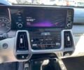 Білий Кіа Соренто, об'ємом двигуна 2.5 л та пробігом 26 тис. км за 11200 $, фото 13 на Automoto.ua
