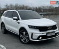 Білий Кіа Соренто, об'ємом двигуна 1.6 л та пробігом 25 тис. км за 41900 $, фото 4 на Automoto.ua