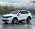 Белый Киа Соренто, объемом двигателя 1.6 л и пробегом 26 тыс. км за 44000 $, фото 9 на Automoto.ua