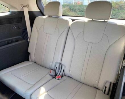 Білий Кіа Соренто, об'ємом двигуна 2.5 л та пробігом 26 тис. км за 11200 $, фото 18 на Automoto.ua