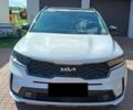 Білий Кіа Соренто, об'ємом двигуна 2.5 л та пробігом 68 тис. км за 18000 $, фото 1 на Automoto.ua