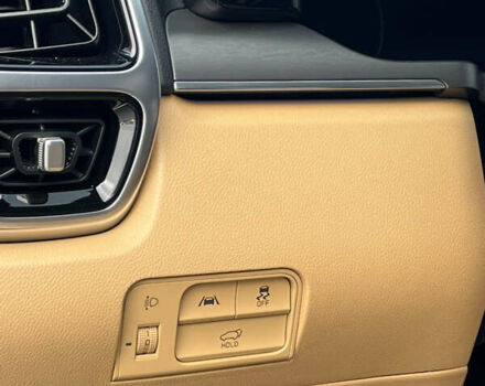 Белый Киа Соренто, объемом двигателя 1.6 л и пробегом 26 тыс. км за 44000 $, фото 20 на Automoto.ua