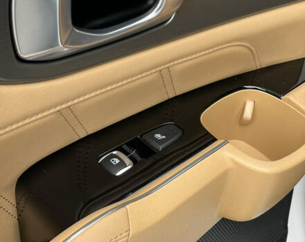 Белый Киа Соренто, объемом двигателя 1.6 л и пробегом 26 тыс. км за 44000 $, фото 17 на Automoto.ua