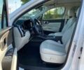 Білий Кіа Соренто, об'ємом двигуна 2.5 л та пробігом 26 тис. км за 11200 $, фото 9 на Automoto.ua