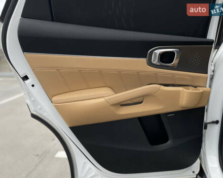 Білий Кіа Соренто, об'ємом двигуна 1.6 л та пробігом 25 тис. км за 41900 $, фото 21 на Automoto.ua