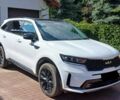 Білий Кіа Соренто, об'ємом двигуна 2.5 л та пробігом 68 тис. км за 18000 $, фото 1 на Automoto.ua